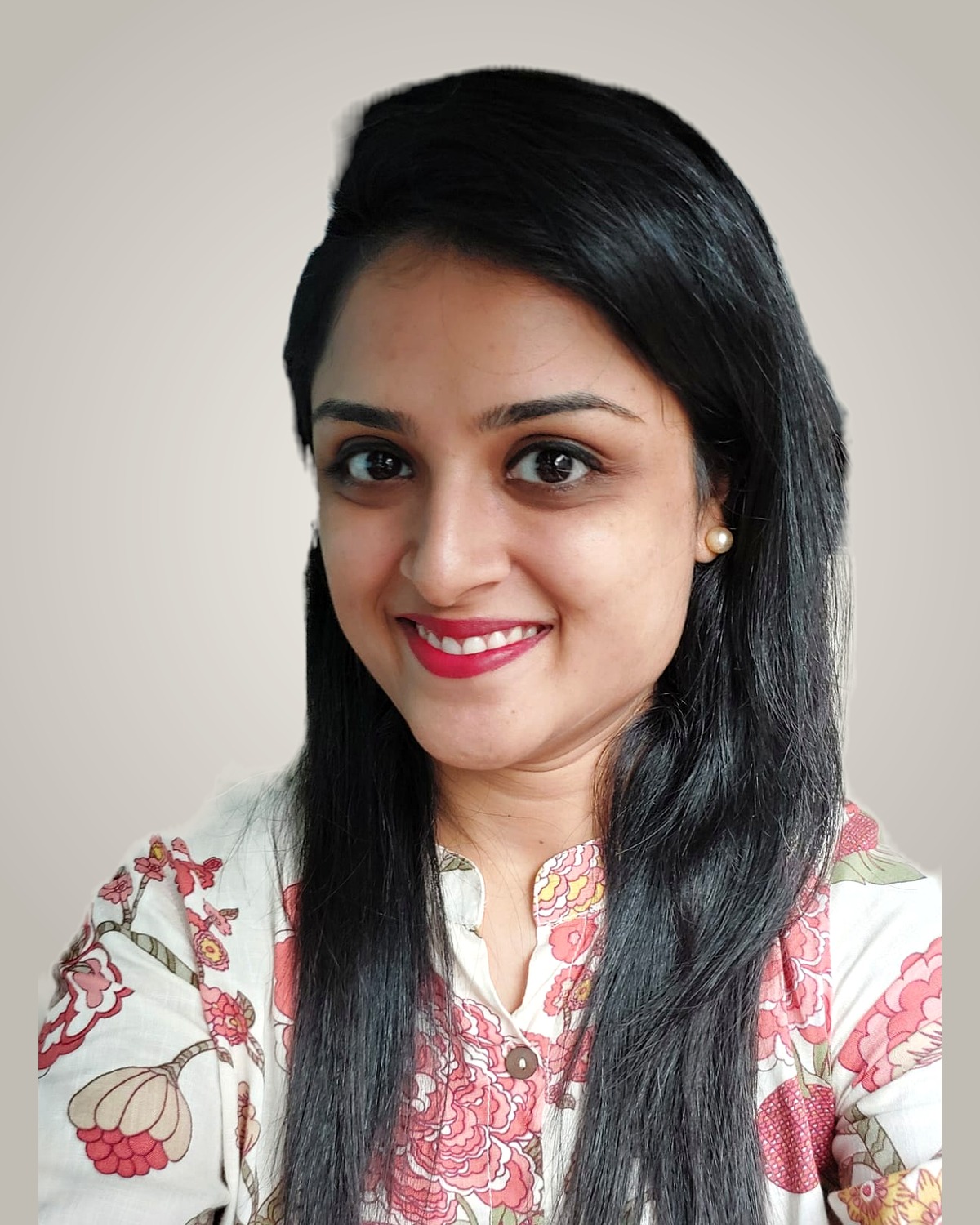 Nakita Dsouza