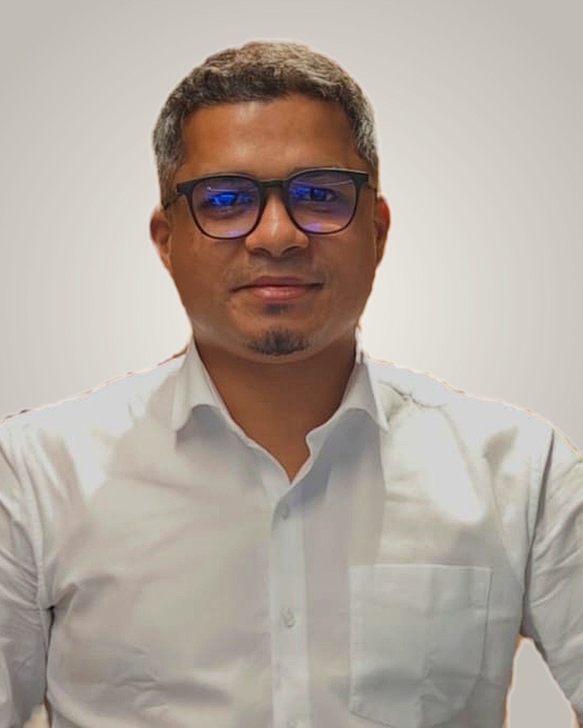 Nikhil John